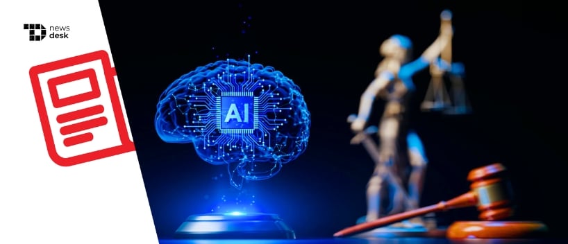 TechDogs-"Legally AI: Clio’s $1B vLex Buy, Dentons’ AXL & Legora Tie-Ups & Microsoft’s Thai Gov Deal"