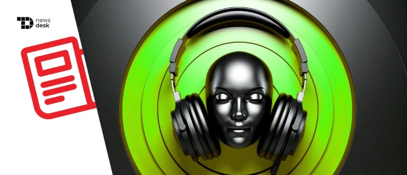 TechDogs-"NVIDIA Reveals Fugatto, A Text-To-Audio AI Model For Music, Voices And Sounds"