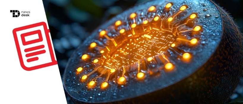 TechDogs-"D-Wave Claims It Achieved Quantum Supremacy But Not Everyone Believes Them"