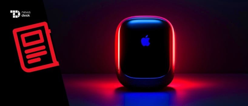 TechDogs-"Apple’s WWDC25 Top Reveals: New OS, Features, Visual Changes And Liquid Glass"