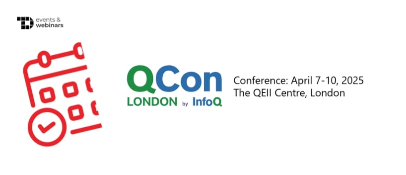 TechDogs-"QCon London 2025"