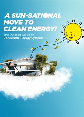 TechDogs-"The Detailed Guide To Renewable Energy Systems"