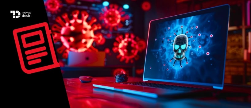 TechDogs-"Malware's Good, Bad & Ugly: ECHO Removal Tool, Rising Threats & A Vicious CEO"