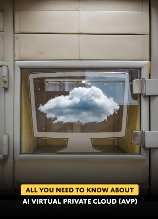 TechDogs-"All You Need To Know About Virtual Private Cloud (VPC)"