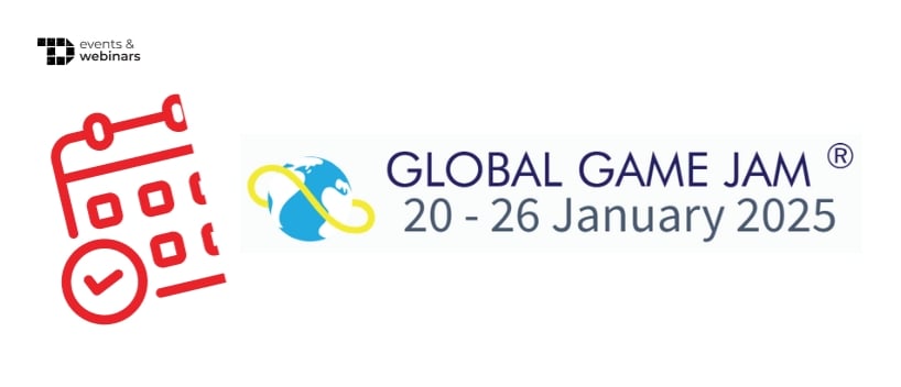 TechDogs-"2025 AAPI in Gaming (Online/Virtual Only)"