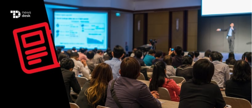 TechDogs-"NFC Summit 2025 Wraps Up in Lisbon: A Groundbreaking Celebration of Web3 Pop Culture"
