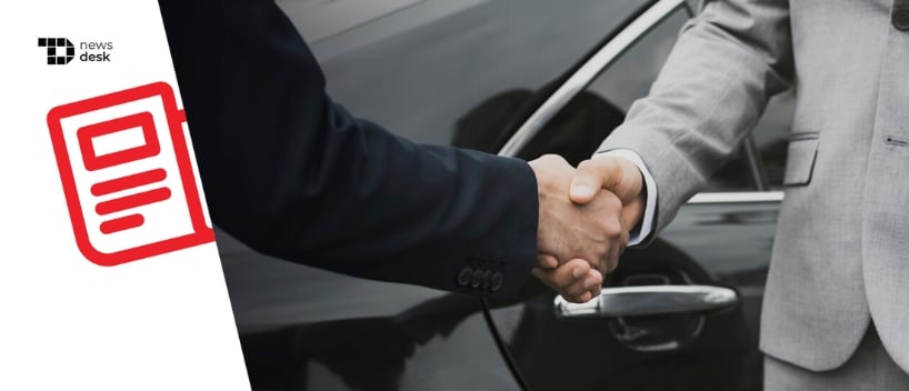 TechDogs-"Honda And Nissan Consider Merging To Stay Relevant In The Electric Vehicle Industry"