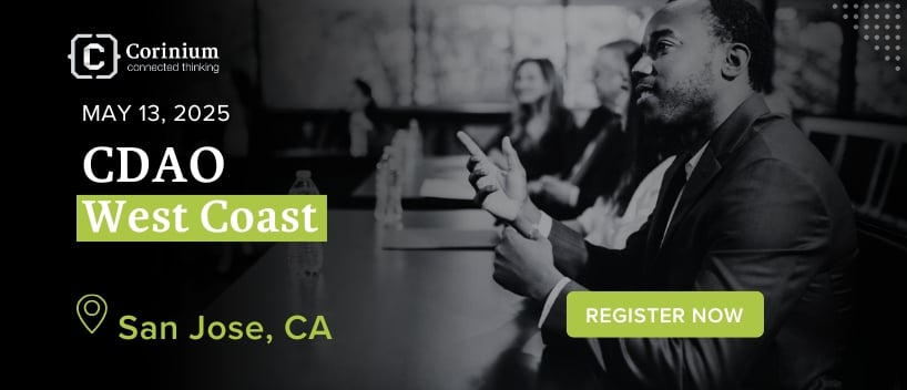 TechDogs-"CDAO West Coast San Jose"