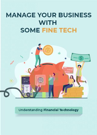 Understanding Financial Technology - TechDogs