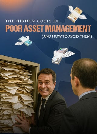 TechDogs-"The Hidden Costs Of Poor Asset Management (And How to Avoid Them)"