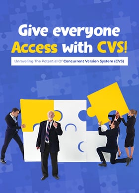 TechDogs-"Unraveling The Potential Of Concurrent Version System (CVS)"