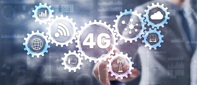 Why 4G Rotating Proxies Are the Future of Anonymous Browsing