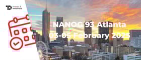 TechDogs-"NANOG 93 Atlanta"