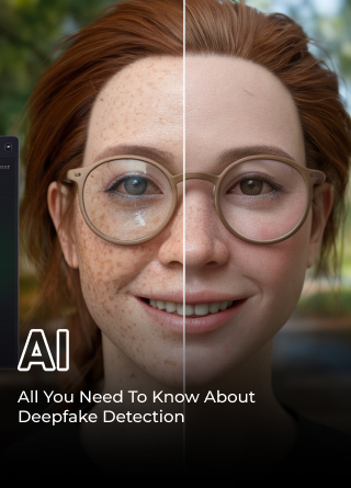 TechDogs-"All You Need To Know About Deepfake Detection"