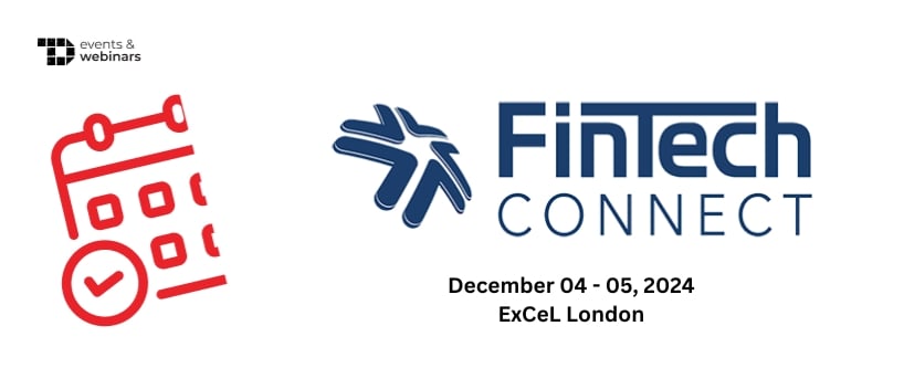 TechDogs-"Fintech Connect 2024"