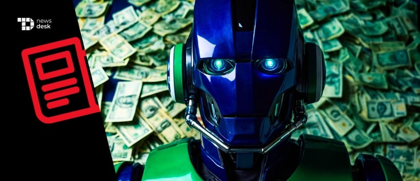 TechDogs-"AI Shifts: Perplexity-PayPal Partner Up, CoreWeave Commits $23 Billion & More"