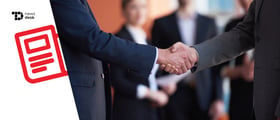 TechDogs-"Anaconda Partners With Databricks To Bridge Security And Governance Gaps In Enterprise AI Development"