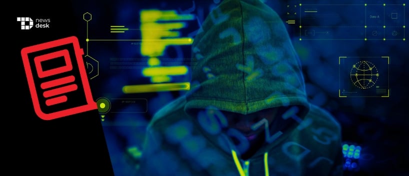 TechDogs-"New Findings Reveal A Surge In Cybersecurity Risks–From Suspicious Browser Extensions To Network Flaws & Data Leaks"