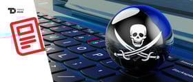 TechDogs-"ZEEL And Telegram Crack Down On Piracy While Young Users Embrace It"