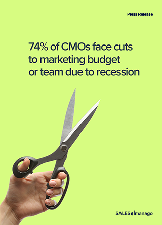 TechDogs-"Go Lean Or Go Home: Marketers Face Huge Budget Cuts And Drops In Customer Loyalty If They Don’t Optimise Now"