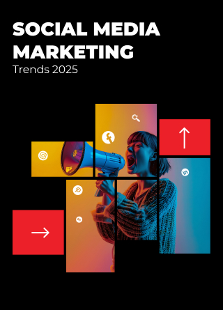 TechDogs-"Social Media Marketing Trends 2025"