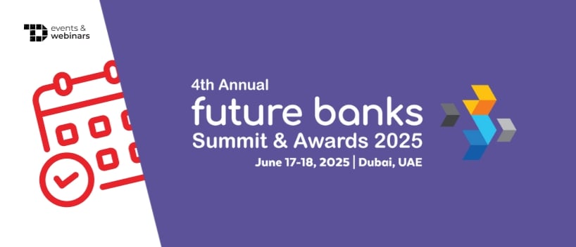TechDogs-"4th Annual Future Banks Summit 2025"