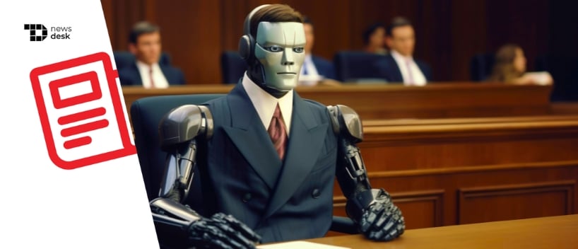 TechDogs-"OpenAI Launches ChatGPT Gov To Enhance U.S. Government Agencies"