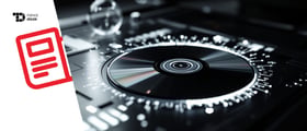 TechDogs-"New Optical Storage Breakthrough Could Make CDs Relevant Again"