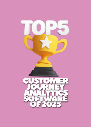 Top 5 Customer Journey Analytics Software Of 2025 - TechDogs