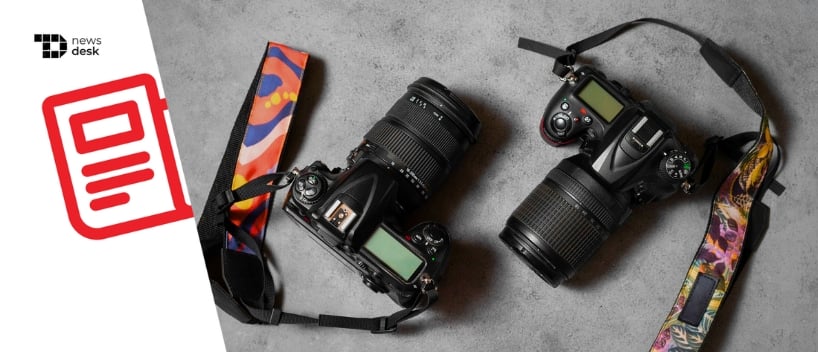 TechDogs-"Getty Images And Shutterstock Announce Merger To Form New Visual Content Entity"