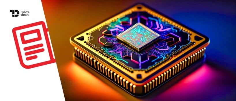 TechDogs-"Ubitium Reveals A Universal Processor Combining CPU, GPU, DSP & FPGA Powers"