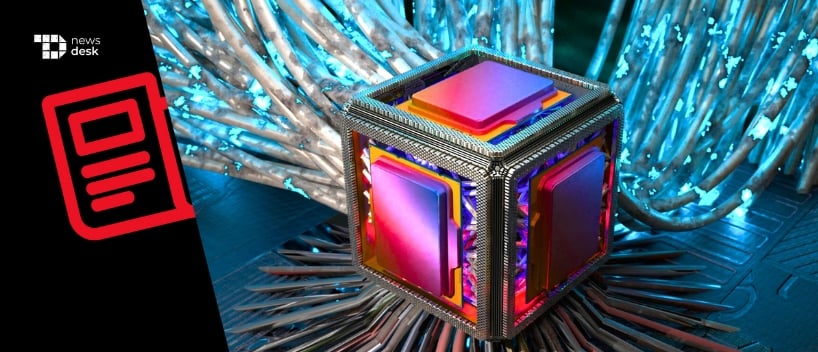 TechDogs-"IBM, Capgemini, Airbus & Others Make Moves To Boost Quantum Computing"