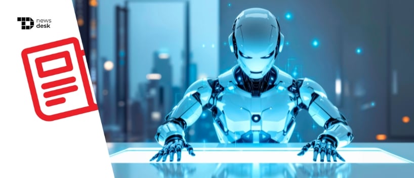 TechDogs-"Anthropic Unveils Collaborative AI Tools To Take On China’s AI Dominance"