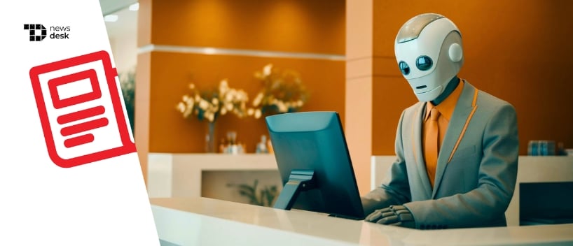 TechDogs-"Agentic AI: Thomson Reuters’ CoCounsel, Snowflake Buys Crunchy Data And Mystore’s Genie"