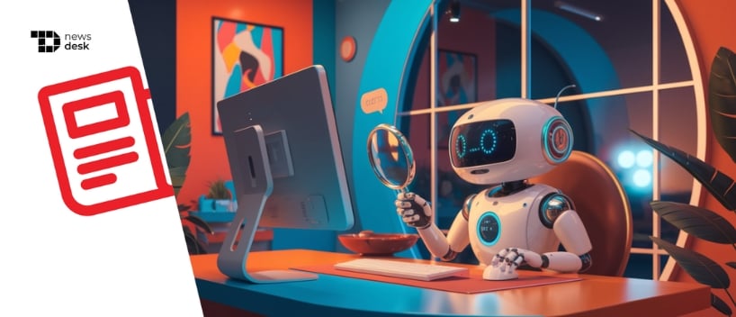 TechDogs-"Meta To Use Reuters Content In Its AI Chatbot With Plans To Build An AI Search Engine"