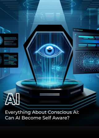 TechDogs-"Everything About Conscious AI: Can AI Become Self Aware?"