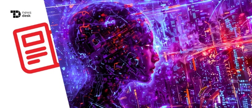 TechDogs-"OpenAI Partners With Axios, ChatGPT Crawler Can Be Tricked Into Initiating DDoS Attacks"