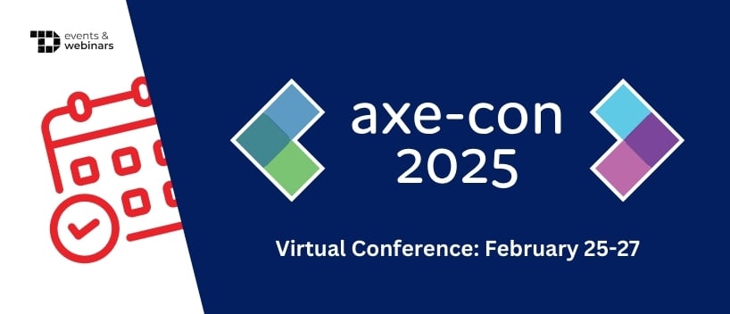 TechDogs-"Axe Con 2025"