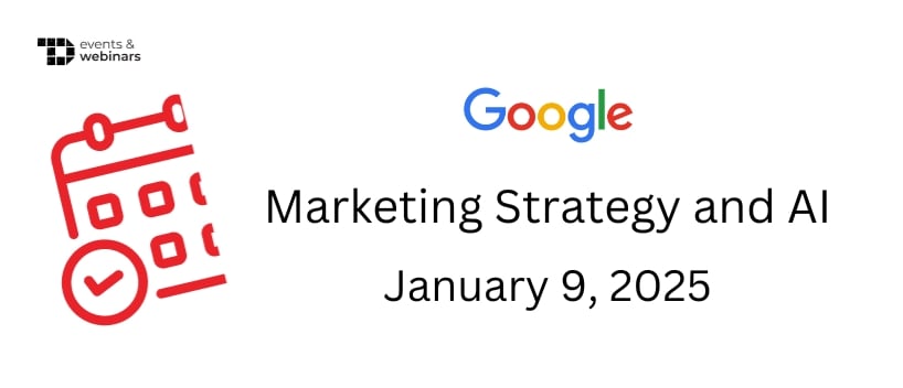 TechDogs-"Marketing Strategy and AI"