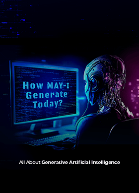 TechDogs-"All About Generative Artificial Intelligence"