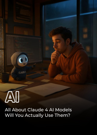 TechDogs-"All About Claude 4 AI Models: Will You Actually Use Them?"