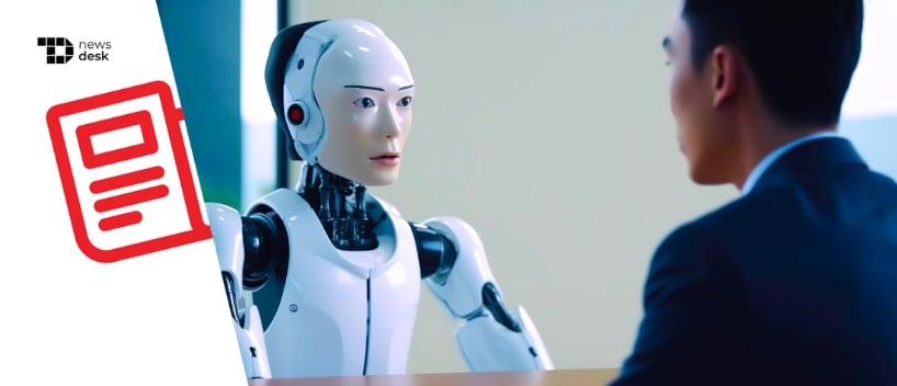 TechDogs-"LinkedIn Launches Hiring Assistant, An Industry-first AI Agent For Recruiters"