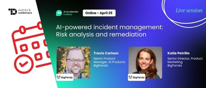 TechDogs-"AI-Powered Incident Management: Risk Analysis and Remediation"