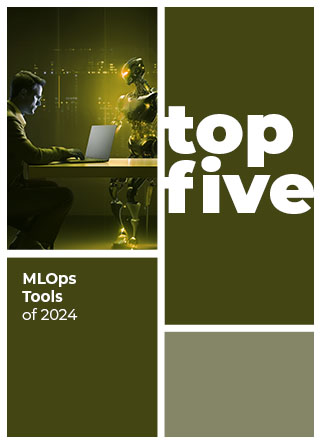 TechDogs-"Top MLOps 5 Tools Of 2024"