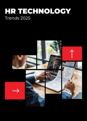 TechDogs-"HR Technology Trends To Watch In 2025"