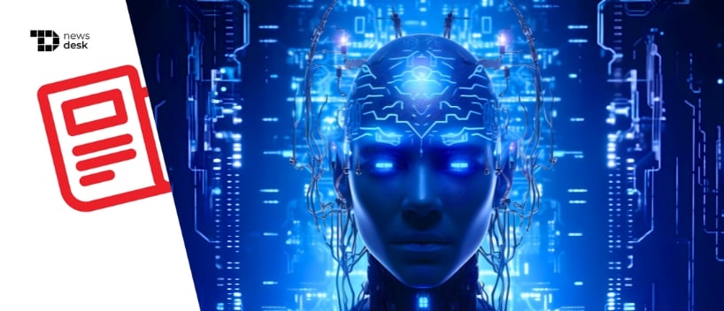 TechDogs-"Anthropic Launches World’s First Hybrid Reasoning AI Model As It Looks To Raise $3.5 Billion"