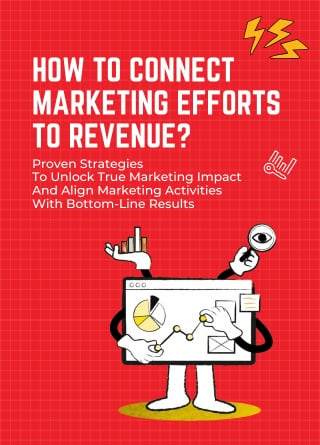 TechDogs - How To Connect Marketing Efforts To Revenue?