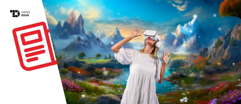 TechDogs-"Meta Partners With James Cameron's Lightstorm To Enhance Entertainment Experiences"