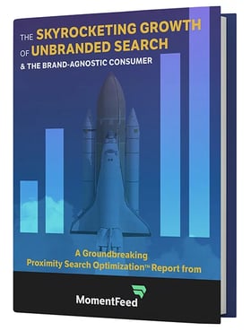 The Skyrocketing Growth of Unbranded Search