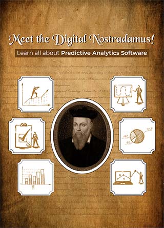 TechDogs-"Learn All About Predictive Analytics Software"